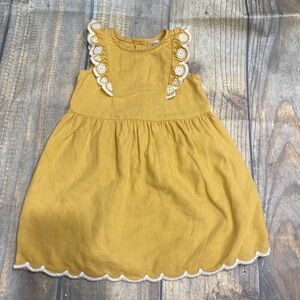 Super Cute Carter Sundress size 2T